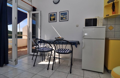 Pasadur Apartamento | Apartamentos Livia In The Nature Park Isla de Lastovo