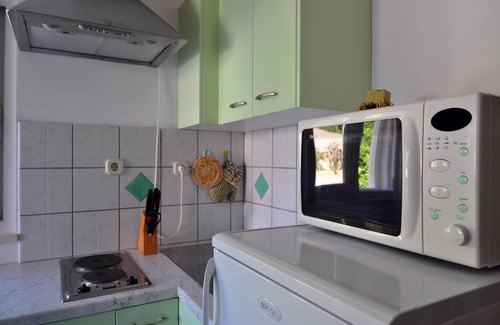 Pasadur Apartamento | Apartamentos Livia En El Parque Natural Isla De Lastovo