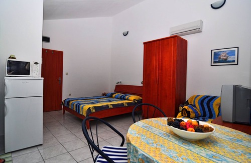 Pasadur Apartamento | Apartamentos Livia En El Parque Natural Isla De Lastovo