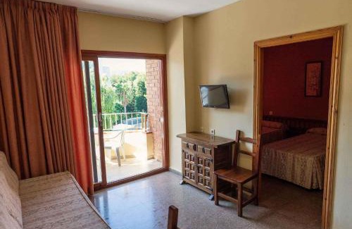 Lloret de Mar Apartamento | Apartments Lloret de Mar - Costa Brava 3515