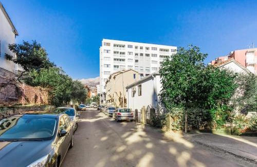 Budva Apartamento | Apartments LORA 13.Jula, 15