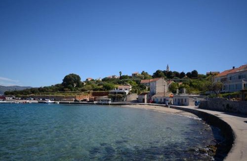 Lumbarda Apartamento | Apartments Loredana