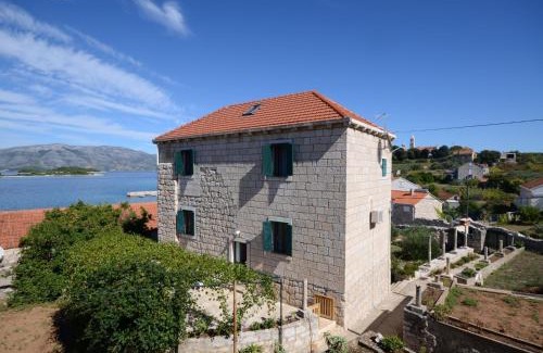 Lumbarda Apartamento | Apartments Loredana