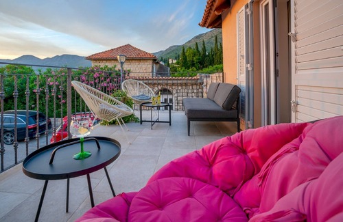 Cavtat Apartamento | Apartments Lotea