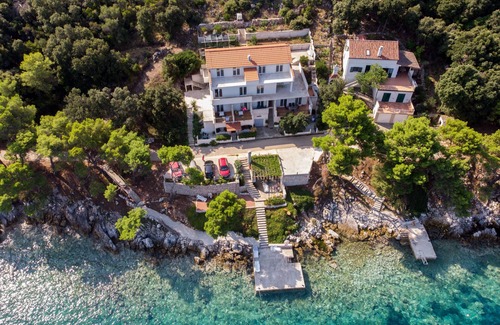 Ubli Apartamento | Apartamentos Luka (53731-A4) - Ubli