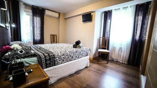 Usera Apartamento | Apartments Madrid Eliptica