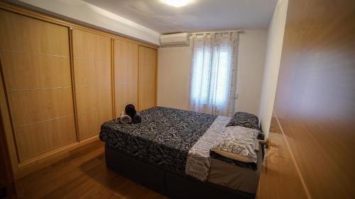 Usera Apartamento | Apartments Madrid Eliptica