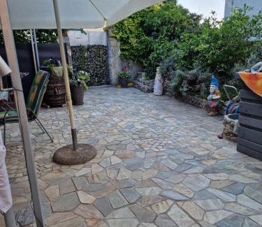 Vranjic Apartamento | Apartments Mali Raj