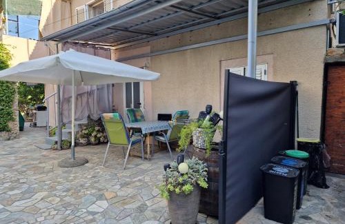 Vranjic Apartamento | Apartments Mali Raj