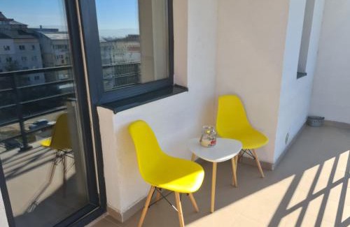 Bacau Apartamento | Apartments Mall V