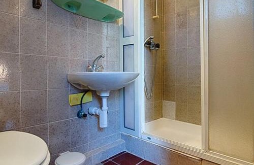 Pasadur Apartamento | Apartments Malo Lago - One-Bedroom Apartment with Balcony and Sea View - 2nd floor Apartment 4