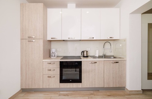 Tribalj Apartamento | Apartments Margita 2 (99921-A1) - Tribalj