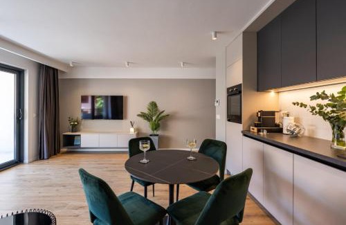 Zaton Apartamento | Apartments Maria