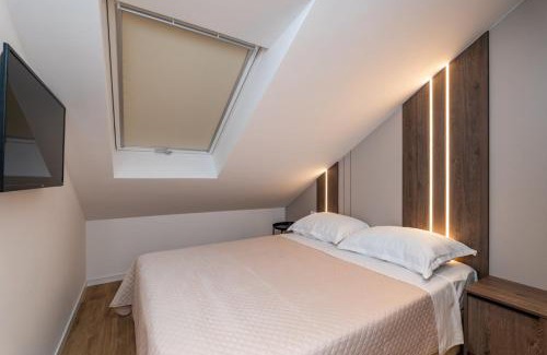 Zaton Apartamento | Apartments Maria