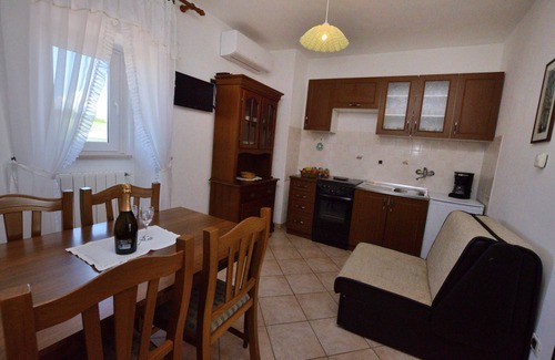 Lasici Apartamento | Apartamentos Mariano (70271-A2) - Lasici
