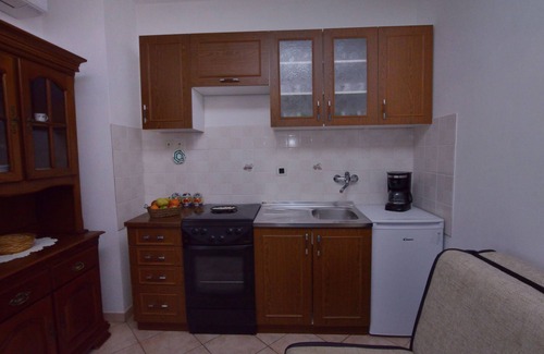 Lasici Apartamento | Apartamentos Mariano (70271-A2) - Lasici