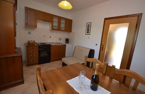 Lasici Apartamento | Apartamentos Mariano (70271-A2) - Lasici