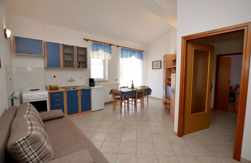 Lasici Apartamento | Apartamentos Mariano (70271-A3) - Lasici