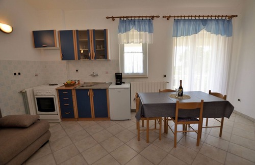 Lasici Apartamento | Apartamentos Mariano (70271-A3) - Lasici