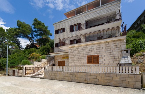 Brna Apartamento | Apartamentos Marija, (13469), Brna, isla de Korcula, Croacia