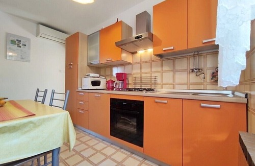 Novigrad Apartamento | Apartamentos Marija, (14192), Novigrad, riviera Novigrad, Croacia