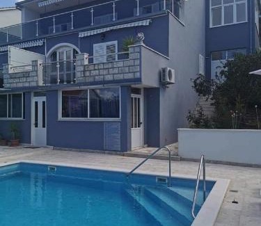 Trogir Apartamento | Apartments Marija