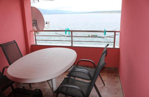 Maslenica Apartamento | Apartments Marija - Maslenica - first line to the sea