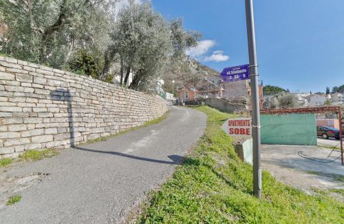 Sveti Stefan Apartamento | Apartments Marija