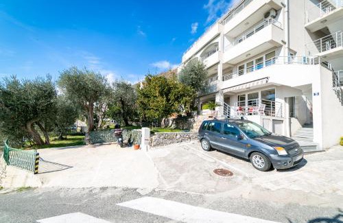 Sveti Stefan Apartamento | Apartments Marija