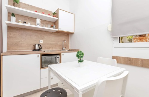 Kotor Apartamento | Apartments Marilu