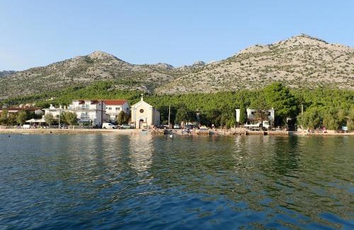 Starigrad Apartamento | Apartments Marina