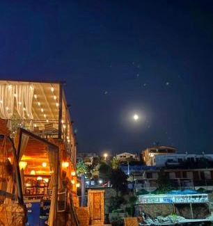 Utjeha Hladna Uvala Apartamento | Apartments Marina