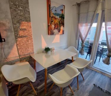 Utjeha Hladna Uvala Apartamento | Apartments Marina