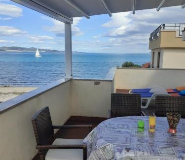 Sukosan Apartamento | Apartments Markota