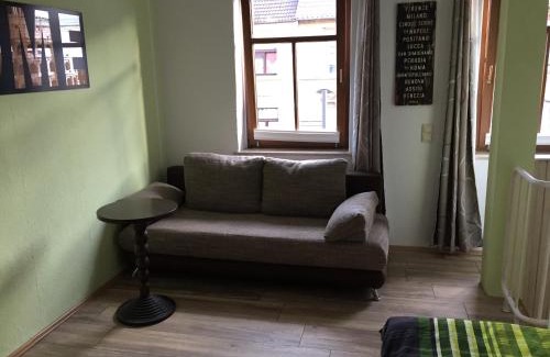 Bitterfeld Apartamento | Apartments Markus & Annika (über 2 Etagen)