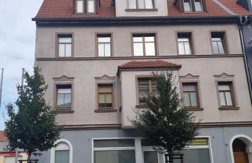 Bitterfeld Apartamento | Apartments Markus & Annika (über 2 Etagen)