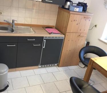 Bitterfeld Apartamento | Apartments Markus & Annika (über 2 Etagen)