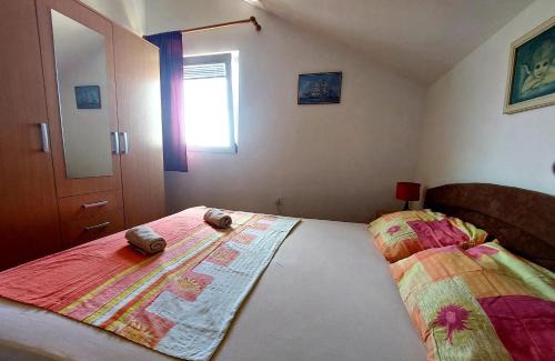 Zaboric Apartamento | Apartments Marta