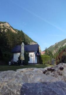 Bihac Apartamento | Apartments Martin Brod