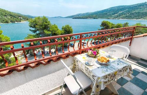 Marina Apartamento | Apartments Martina