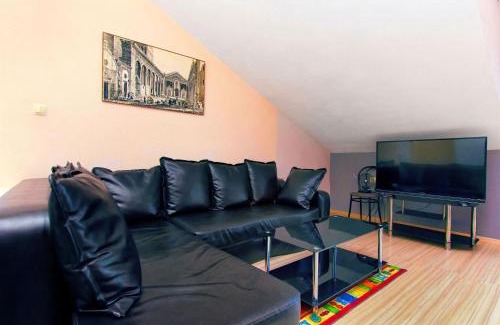 Marina Apartamento | Apartments Martina