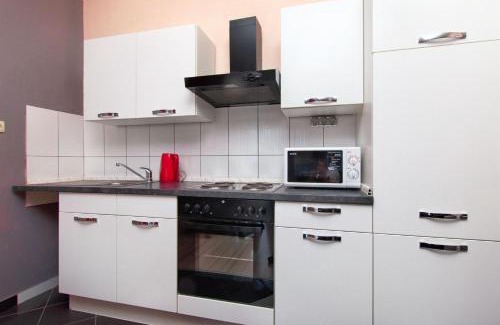 Marina Apartamento | Apartments Martina
