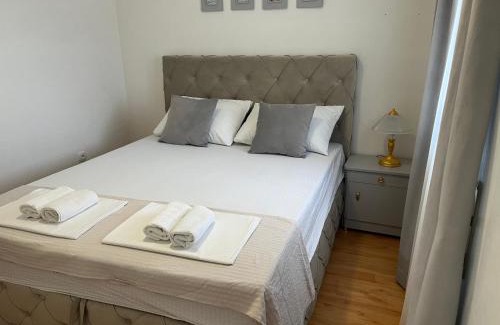 Drace Apartamento | Apartments Medic