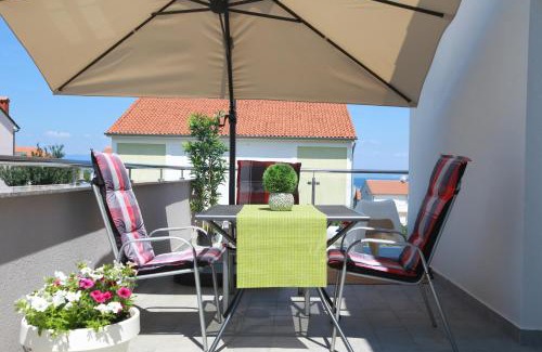 Malinska-Dubasnica Apartamento | Apartments Melin