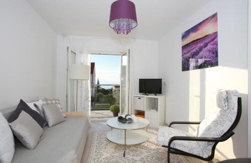 Malinska-Dubasnica Apartamento | Apartments Melin
