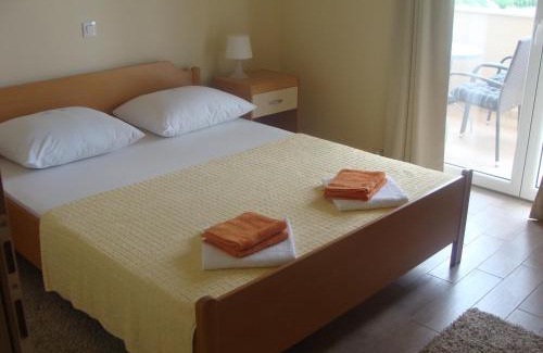 Sveti Juraj Apartamento | Apartments Mia