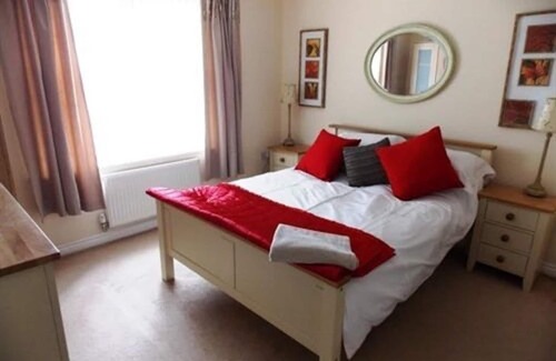 Thornaby On Tees Apartamento | Apartments Middlesbrough