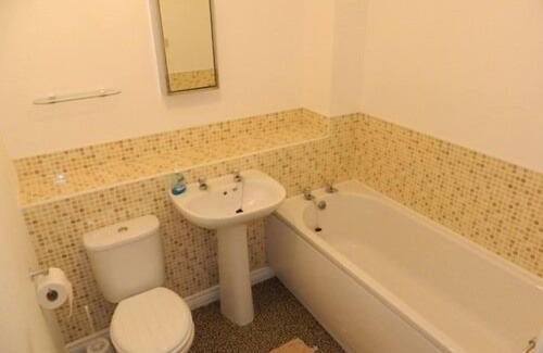 Thornaby On Tees Apartamento | Apartments Middlesbrough
