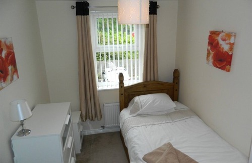 Thornaby On Tees Apartamento | Apartments Middlesbrough