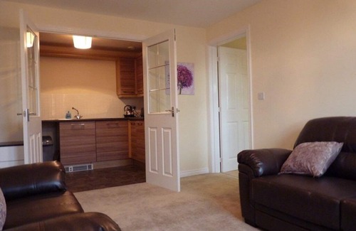 Thornaby On Tees Apartamento | Apartments Middlesbrough